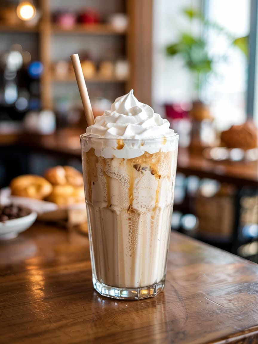 Starbucks Vanilla Bean Copycat Recipe