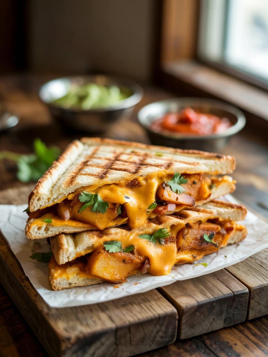 Shruti Desai Naik Recipe